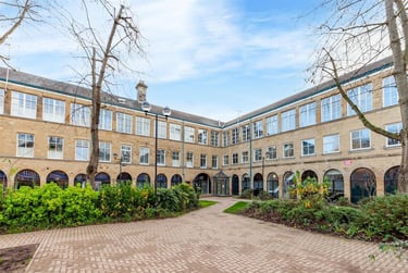 1 bed flat, Meanwood Road, Woodhouse, Leeds, LS72DJ - Image 9